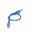 Cable OEM USB 2.0 Type d&#39;un mâle mâle de type B